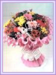 Envio y venta de flores ,rosas, plantas,arreglos florales ,regalos y desayunos a domicilio con delivery gratis en la Ciudad Autonoma de Buenos Aires y con costo de env�o en localidades del Gran Buenos Aires asi como delivery de flores y plantas a trav�s de florerias asociadas en todas las provincias de la Argentina, Buenos Aires, la Pampa, Tucuman, La Rioja, R�o Negro, Entre Rios, Corrientes, Misiones, Neuquen, Chubut, Tierra del Fuego, Santa Cruz, San Luis, Mendoza, Cordoba, Jujuy, Formosa, Santiago del Estero, Salta, Chaco, Catamarca ,San Juan, y ademas realizamos el delivery de flores ,coronas,palmas , plantas y regalos a todas las ciudades de Argentina, Mar del Plata, C�rdoba, Buenos Aires, con cargo en Santa Rosa, La Plata, Bella Vista, Neuquen, Pilar, Paran�, Posadas, Resistencia, Cipolleti y mas de 300 ciudades y localidades en todo el territorio de nuestro pa�s, asi como tambien tenemos la posibilidad de enviar flores a casi todo el mundo en cuestion de horas