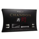 CHANDON SUSHI KIT