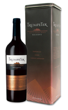 TRUMPETER RESERVE