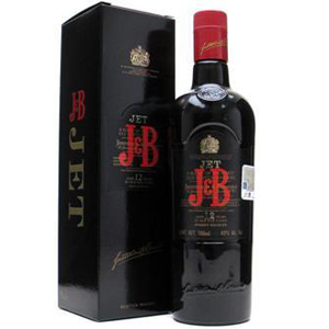 WHISKY JB JET 12 A&Ntilde;OS