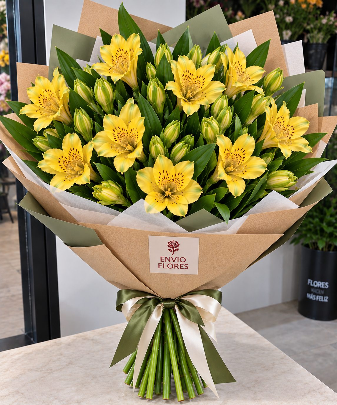 Envio y venta de flores ,rosas, plantas,arreglos florales ,regalos y desayunos a domicilio con delivery gratis en la Ciudad Autonoma de Buenos Aires y con costo de env�o en localidades del Gran Buenos Aires asi como delivery de flores y plantas a trav�s de florerias asociadas en todas las provincias de la Argentina, Buenos Aires, la Pampa, Tucuman, La Rioja, R�o Negro, Entre Rios, Corrientes, Misiones, Neuquen, Chubut, Tierra del Fuego, Santa Cruz, San Luis, Mendoza, Cordoba, Jujuy, Formosa, Santiago del Estero, Salta, Chaco, Catamarca ,San Juan, y ademas realizamos el delivery de flores ,coronas,palmas , plantas y regalos a todas las ciudades de Argentina, Mar del Plata, C�rdoba, Buenos Aires, con cargo en Santa Rosa, La Plata, Bella Vista, Neuquen, Pilar, Paran�, Posadas, Resistencia, Cipolleti y mas de 300 ciudades y localidades en todo el territorio de nuestro pa�s, asi como tambien tenemos la posibilidad de enviar flores a casi todo el mundo en cuestion de horas