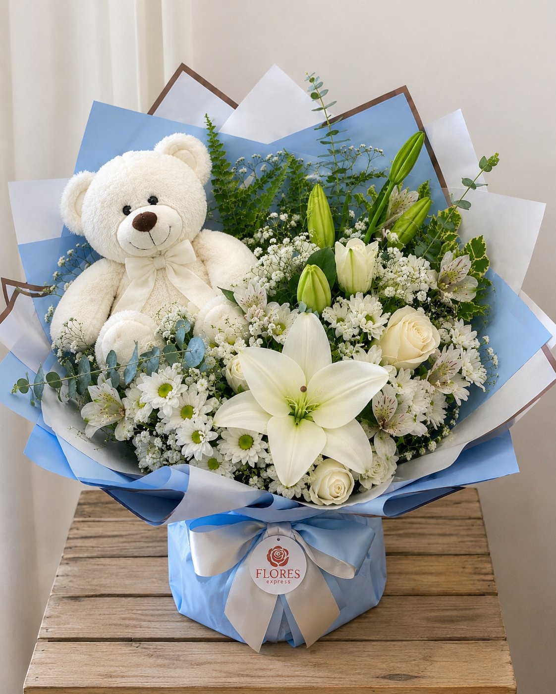 Envio y venta de flores ,rosas, plantas,arreglos florales ,regalos y desayunos a domicilio con delivery gratis en la Ciudad Autonoma de Buenos Aires y con costo de env�o en localidades del Gran Buenos Aires asi como delivery de flores y plantas a trav�s de florerias asociadas en todas las provincias de la Argentina, Buenos Aires, la Pampa, Tucuman, La Rioja, R�o Negro, Entre Rios, Corrientes, Misiones, Neuquen, Chubut, Tierra del Fuego, Santa Cruz, San Luis, Mendoza, Cordoba, Jujuy, Formosa, Santiago del Estero, Salta, Chaco, Catamarca ,San Juan, y ademas realizamos el delivery de flores ,coronas,palmas , plantas y regalos a todas las ciudades de Argentina, Mar del Plata, C�rdoba, Buenos Aires, con cargo en Santa Rosa, La Plata, Bella Vista, Neuquen, Pilar, Paran�, Posadas, Resistencia, Cipolleti y mas de 300 ciudades y localidades en todo el territorio de nuestro pa�s, asi como tambien tenemos la posibilidad de enviar flores a casi todo el mundo en cuestion de horas