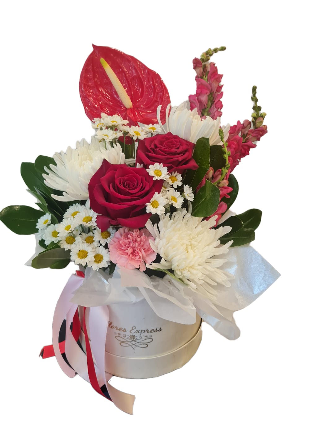 Envio y venta de flores ,rosas, plantas,arreglos florales ,regalos y desayunos a domicilio con delivery gratis en la Ciudad Autonoma de Buenos Aires y con costo de env�o en localidades del Gran Buenos Aires asi como delivery de flores y plantas a trav�s de florerias asociadas en todas las provincias de la Argentina, Buenos Aires, la Pampa, Tucuman, La Rioja, R�o Negro, Entre Rios, Corrientes, Misiones, Neuquen, Chubut, Tierra del Fuego, Santa Cruz, San Luis, Mendoza, Cordoba, Jujuy, Formosa, Santiago del Estero, Salta, Chaco, Catamarca ,San Juan, y ademas realizamos el delivery de flores ,coronas,palmas , plantas y regalos a todas las ciudades de Argentina, Mar del Plata, C�rdoba, Buenos Aires, con cargo en Santa Rosa, La Plata, Bella Vista, Neuquen, Pilar, Paran�, Posadas, Resistencia, Cipolleti y mas de 300 ciudades y localidades en todo el territorio de nuestro pa�s, asi como tambien tenemos la posibilidad de enviar flores a casi todo el mundo en cuestion de horas